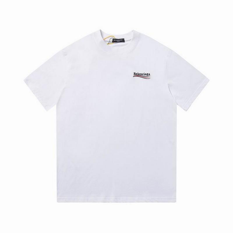 Balenciaga Men's T-shirts 926